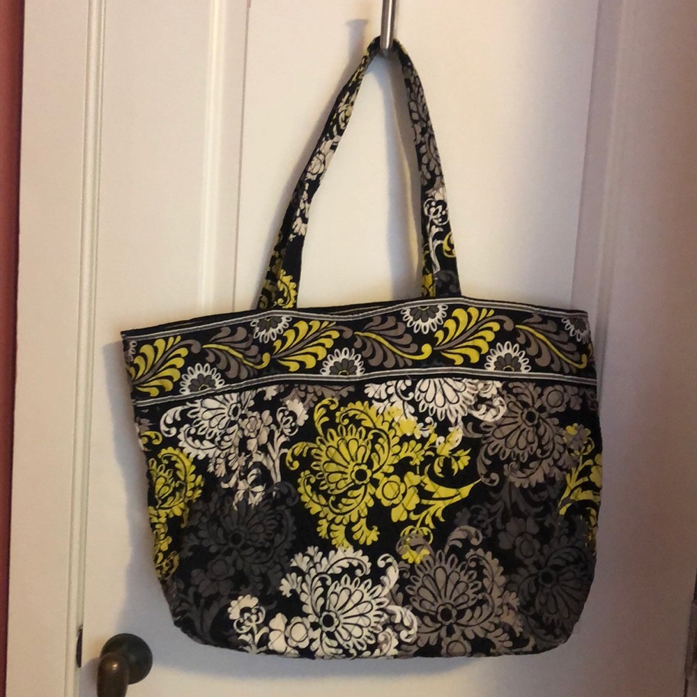 Vera Bradley Tote Bag
